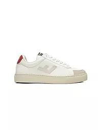 FLAMINGOS LIFE | Sneaker CLASSIC 70S | Blanc