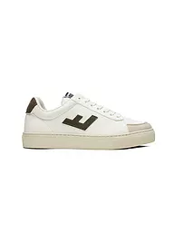 FLAMINGOS LIFE | Sneaker CLASSIC 70S | Blanc