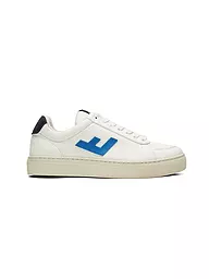FLAMINGOS LIFE | Sneaker CLASSIC 70S | Blanc