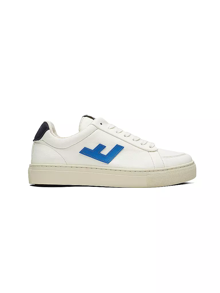 FLAMINGOS LIFE | Sneaker Classic 70S | weiss