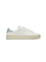FLAMINGOS LIFE | Sneaker HAMTON COURT | Blanc