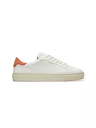 FLAMINGOS LIFE | Sneaker HAMTON COURT | Blanc