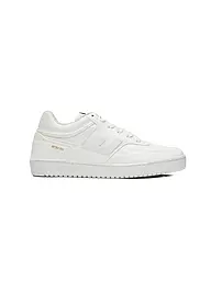 FLAMINGOS LIFE | Sneaker RETRO 90S | Blanc