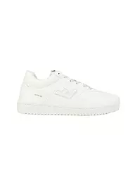 FLAMINGOS LIFE | Sneaker RETRO 90S | Blanc