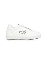 FLAMINGOS LIFE | Sneaker RETRO 90S | Blanc
