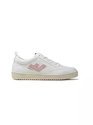 FLAMINGOS LIFE | Sneaker ROLAND V.10 | Blanc