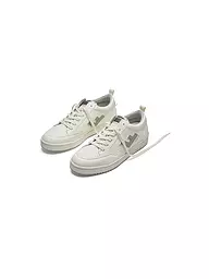 FLAMINGOS LIFE | Sneaker ROLAND V.10 | Blanc
