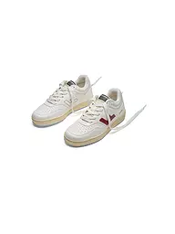 FLAMINGOS LIFE | Sneaker RETRO 90S | Blanc