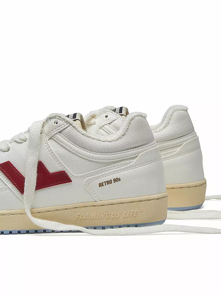 FLAMINGOS LIFE | Sneakers RETRO 90S | 