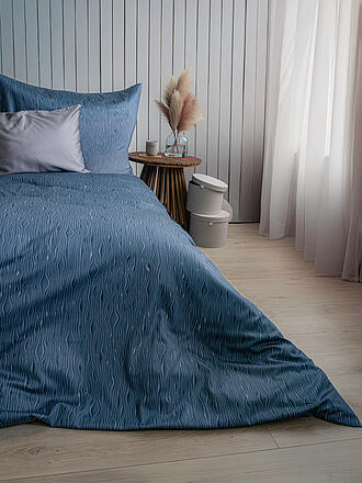 FLEURESSE | Linge de lit en satin MODERN LIFE B 70x90cm/140x200cm