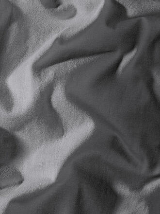 FLEURESSE | Drap-housse en jersey 100x200cm Gris