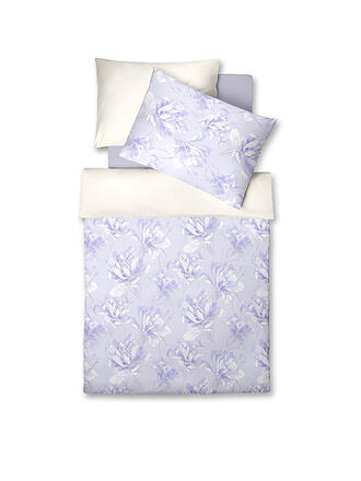 FLEURESSE | Satin Bettwäsche BED ART WENDE 70x90cm/140x200cm
