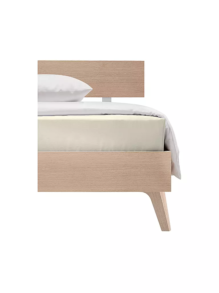 FLEURESSE | Drap MONIKA 240x260cm Beige | Crème