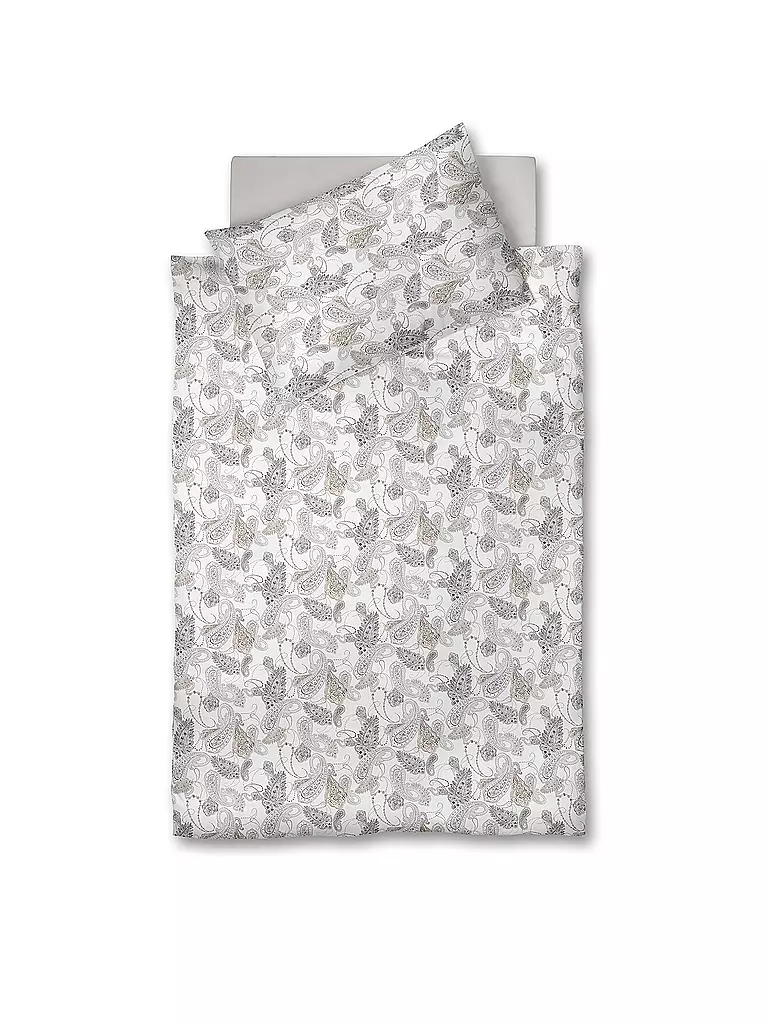 FLEURESSE | Linge de lit Tencel Luxury 70x90cm / 140x200cm Camel | beige