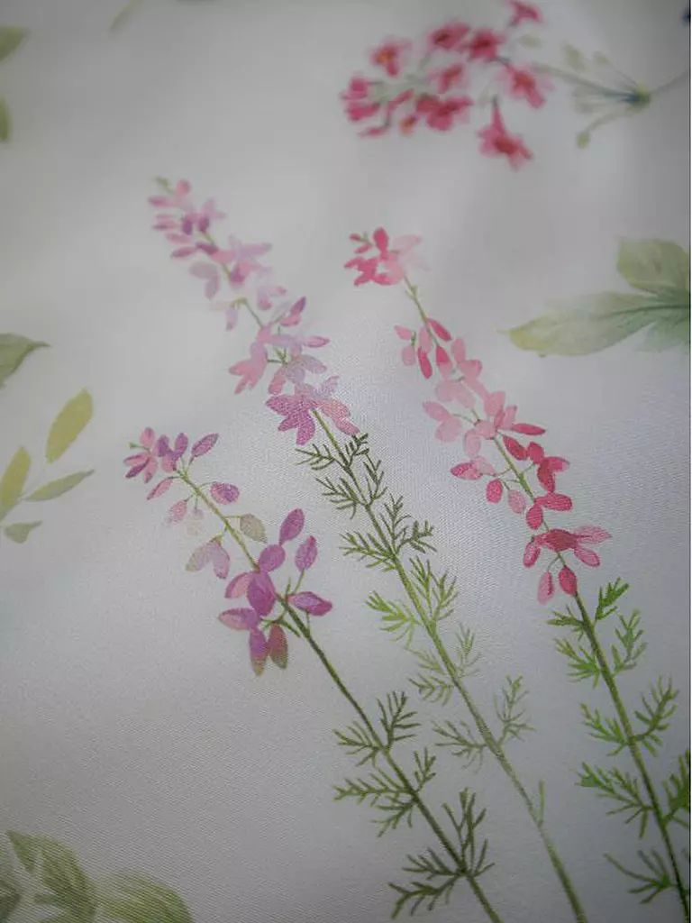 FLEURESSE | Linge de lit Tencel LUXURY 70x90cm / 140x200cm Multicolore | 