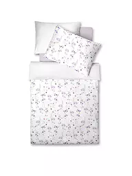 FLEURESSE | Linge de lit Tencel LUXURY 70x90cm/140x200cm Lilas | Lilas