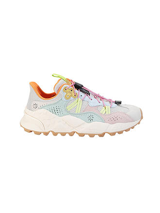 FLOWER MOUNTAIN | Sneaker TIGER HILL