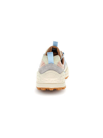 FLOWER MOUNTAIN | Sneaker WASHI