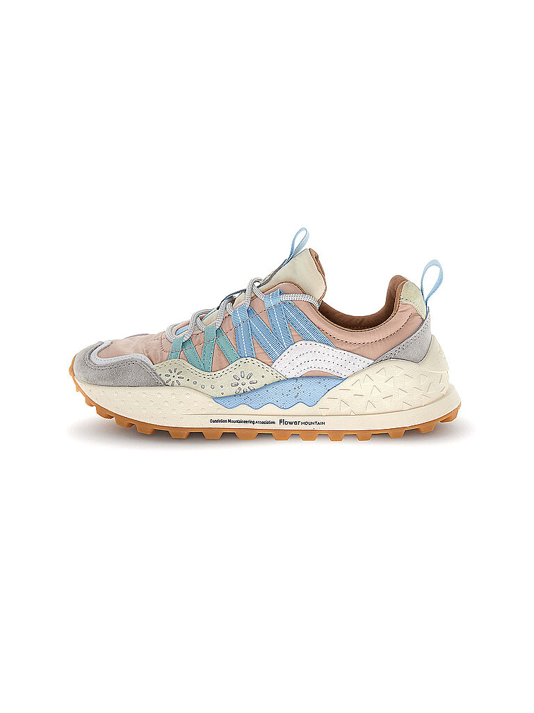 Sneaker WASHI multicolore 39