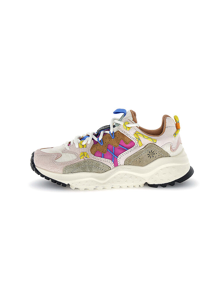 Sneaker YAMABUSHI multicolore 37