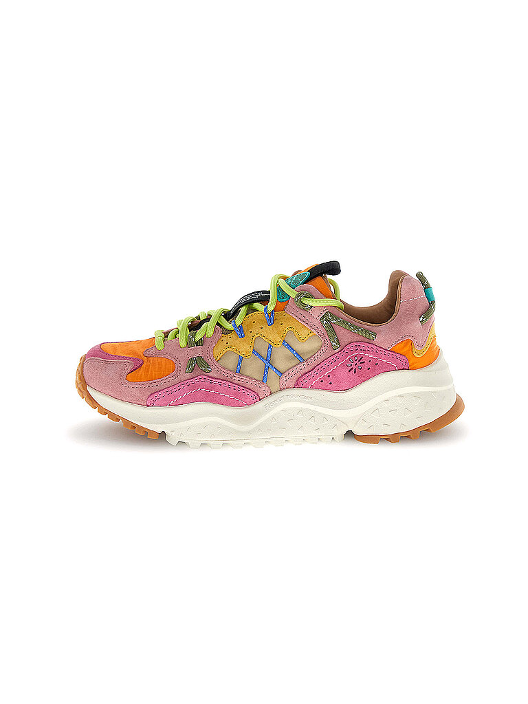 Sneaker YAMABUSHI multicolore 38
