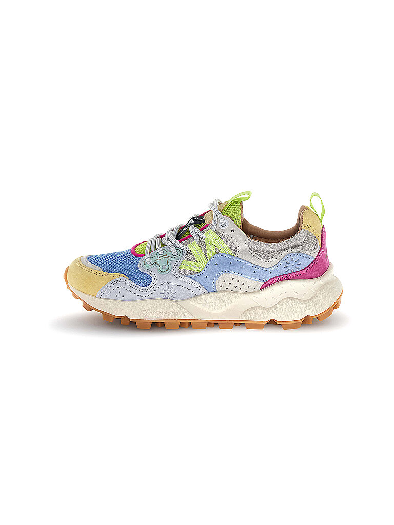 Sneaker YAMABUSHI multicolore 38