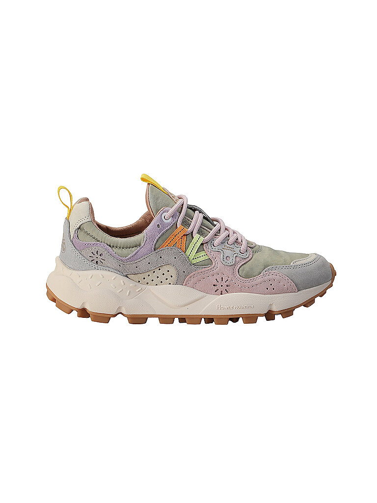 Sneaker YAMANO 3 multicolore 41