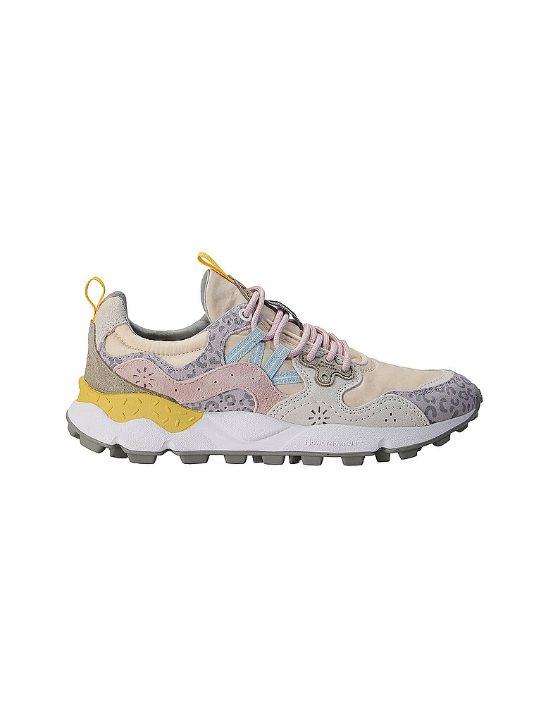 Sneaker YAMANO 3 multicolore 37