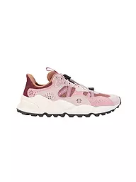 FLOWER MOUNTAIN | Sneaker TIGER HILL | Rose