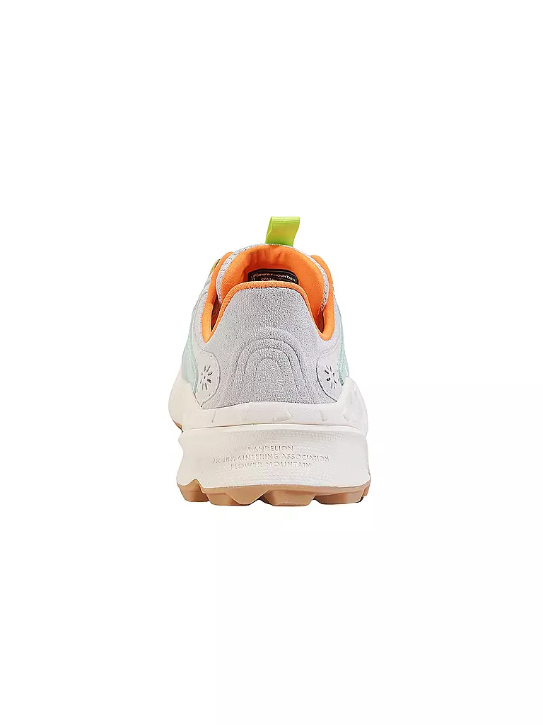 FLOWER MOUNTAIN | Sneaker TIGER HILL | 