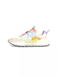 FLOWER MOUNTAIN | Sneaker WASHI | Multicolore
