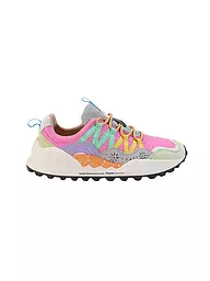 FLOWER MOUNTAIN | Sneaker WASHI | Multicolore