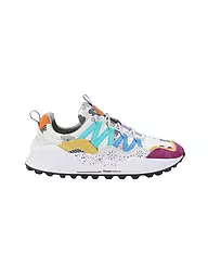 FLOWER MOUNTAIN | Sneaker WASHI | Multicolore
