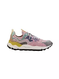 FLOWER MOUNTAIN | Sneaker YAMANO 3 | Rose