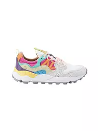 FLOWER MOUNTAIN | Sneaker YAMANO 3 | Multicolore