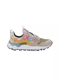 FLOWER MOUNTAIN | Sneaker YAMANO 3 | Multicolore