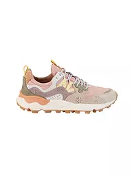FLOWER MOUNTAIN | Sneaker YAMANO 3 | Multicolore