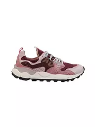FLOWER MOUNTAIN | Sneaker YAMANO 3 | Rose