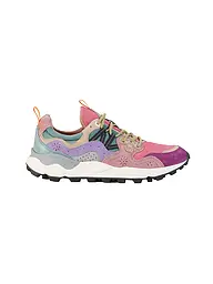 FLOWER MOUNTAIN | Sneaker YAMANO 3 | Multicolore
