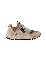 FLOWER MOUNTAIN | Sneaker YAMANO 3 | Beige