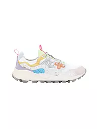FLOWER MOUNTAIN | Sneaker YAMANO 3 | Multicolore