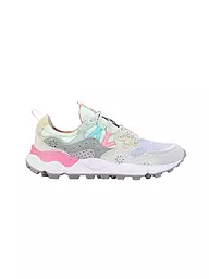 FLOWER MOUNTAIN | Sneaker YAMANO 3 | Multicolore