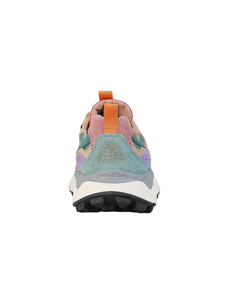 FLOWER MOUNTAIN | Sneaker YAMANO 3 | bunt