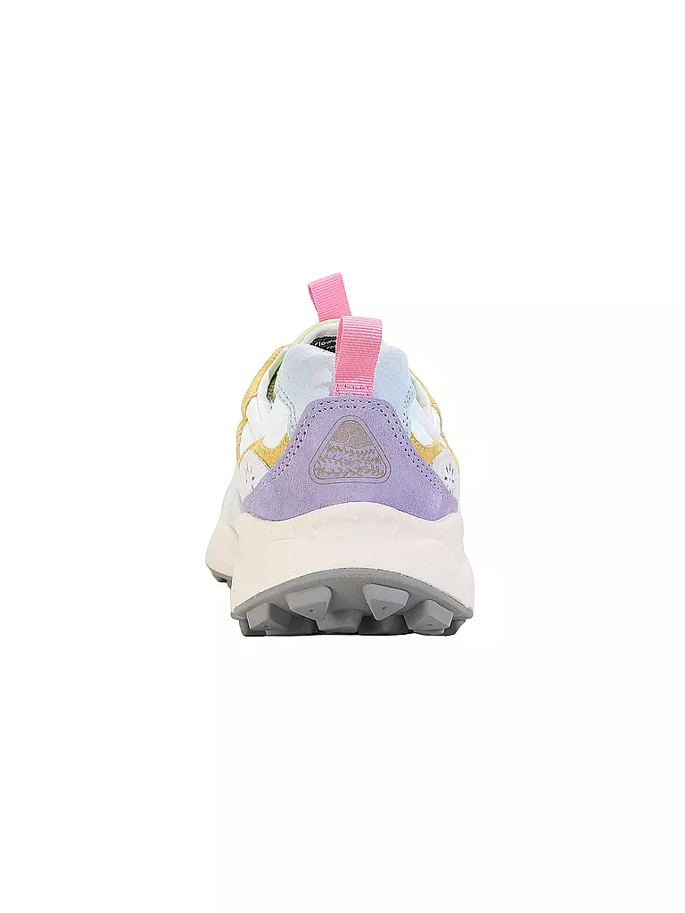 FLOWER MOUNTAIN | Sneaker YAMANO 3 | 