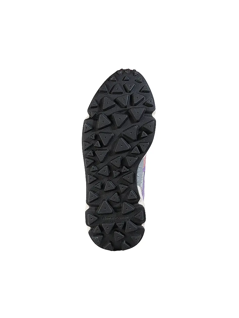 FLOWER MOUNTAIN | Sneaker YAMANO 3 | bunt
