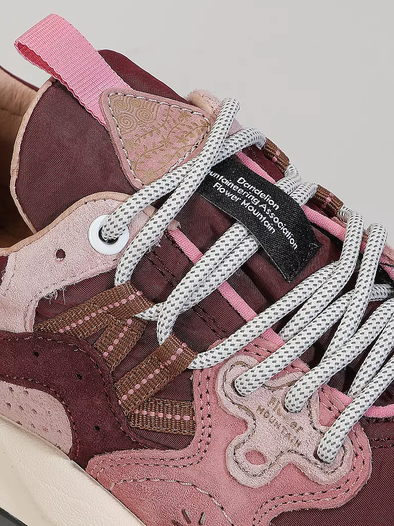 FLOWER MOUNTAIN | Sneaker YAMANO 3 | 