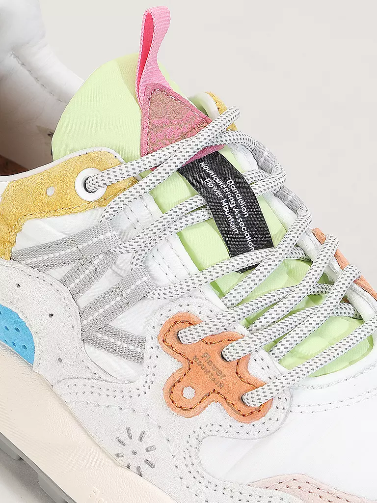 FLOWER MOUNTAIN | Sneaker YAMANO 3 | 