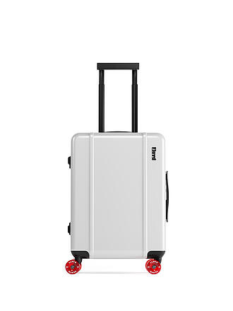 FLOYD | Trolley rigide FLOYD CABIN 55cm Bounty White