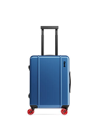FLOYD | Trolley 55cm Bleu Pacifique