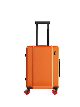 FLOYD | Trolley cabine 55cm orange vif